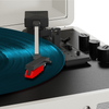 MIXX REVIVAL 55 VINYL RECORD PLAYER