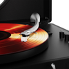 MIXX REVIVAL 65 VINYL RECORD PLAYERS