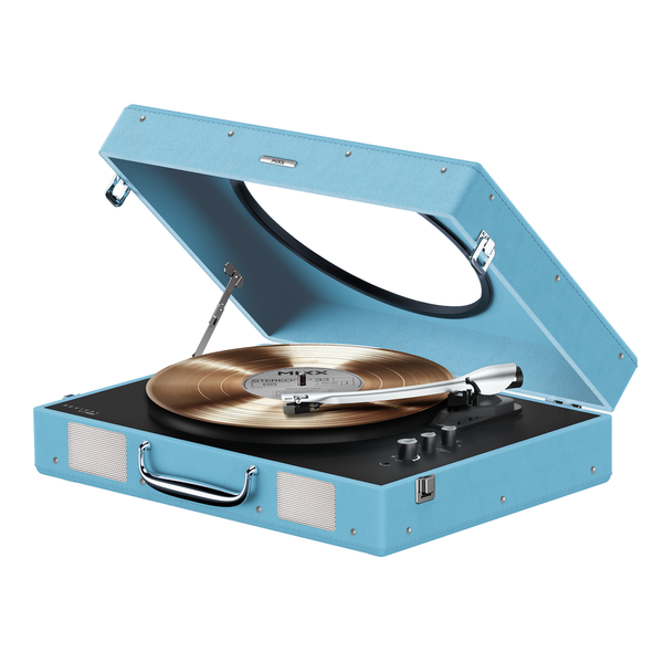 MIXX REVIVAL 65 VINYL RECORD PLAYERS