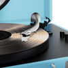 MIXX REVIVAL 65 VINYL RECORD PLAYERS