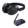 Mixx StreamQ TV Headphones and Audio Transmitter